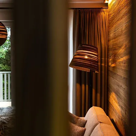 Casa vacanze Alm-chalet Premium 3 Clausthal-Zellerfeld