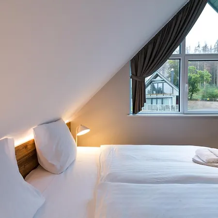 Alm-chalet Premium 3 Casa vacanze