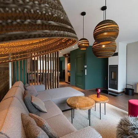 Alm-chalet Premium 3 Casa vacanze