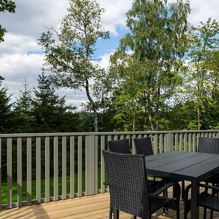 Casa vacanze Alm-chalet Premium 3 *